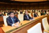 Đoàn ĐBQH tỉnh Quảng Trị bấm nút thông qua dự thảo Nghị quyết kỳ họp thứ 5, Quốc hội khóa XV