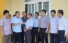 Đoàn Đại biểu Quốc hội tỉnh Quảng Trị thông tin trả lời kiến nghị cử tri trước kỳ họp thứ 6, Quốc hội khóa XV