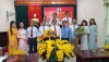 Đại hội Chi bộ Văn phòng Đoàn ĐBQH tỉnh Quảng Trị  lần thứ II, nhiệm kỳ 2020-2025