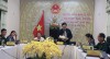 Đại biểu Hoàng Đức Thắng tham gia ý kiến vào dự thảo Luật Biên phòng Việt Nam