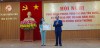 Văn phòng Đoàn ĐBQH và HĐND tỉnh Quảng Trị vinh dự đón nhận Huân chương lao động hạng Nhất