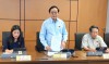 đại biểu Quốc hội Hoàng Đức Thắng
