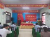 Đoàn ĐBQH tỉnh tiếp xúc cử tri tại xã Hướng Lập, huyện Hướng Hóa