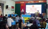ĐBQH Nguyễn Hữu Đàn báo cáo kết quả kỳ họp thứ 4, Quốc hội khóa XV