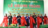 Đoàn ĐBQH tỉnh dự lễ khánh thành Công trình cấp nước sinh hoạt cho cán bộ, chiến sĩ bộ đội biên phòng và nhân dân xã Hướng Lập, huyện Hướng Hóa