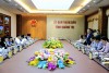 Một số kết quả đạt được qua giám sát việc thực hiện Nghị quyết số 43/2022/QH15 của Quốc hội trên địa bàn tỉnh Quảng Trị