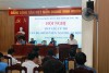 Đoàn đại biểu Quốc hội tỉnh Quảng Trị tiếp xúc cử tri trước kỳ họp thứ 7, Quốc hội khóa XV