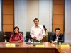 ĐBQH Nguyễn Hữu Đàn nhấn mạnh tính cấp thiết của việc sửa đổi Luật Sĩ quan QĐND Việt Nam nhằm đảm bảo xây dựng đội ngũ sĩ quan có năng lực