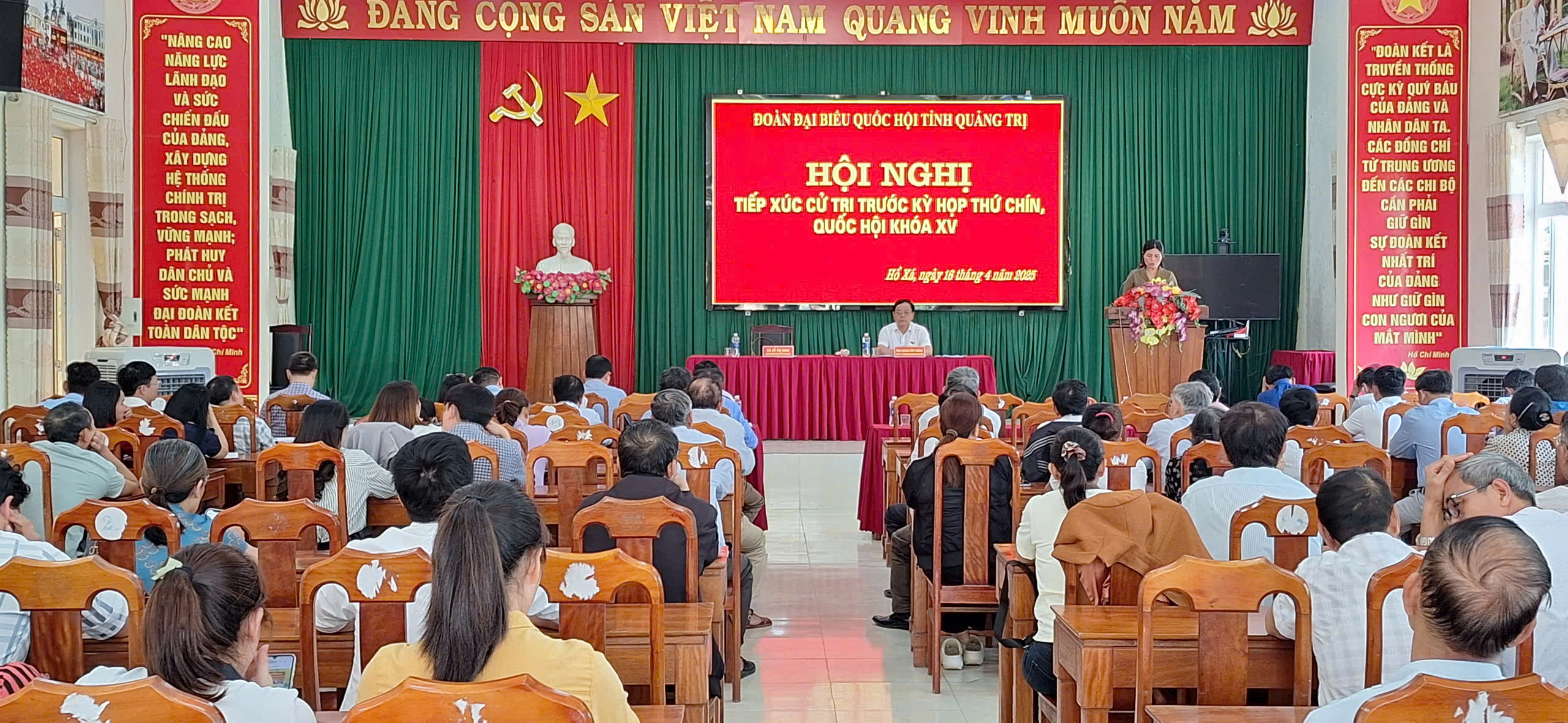 Ho Thi Minh